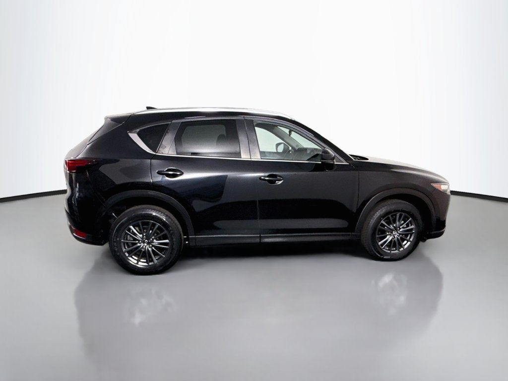 2021 Mazda Mazda CX-5 Touring