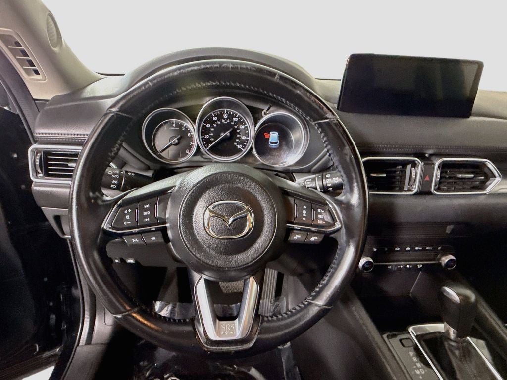2021 Mazda Mazda CX-5 Touring