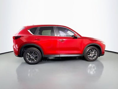2020 Mazda Mazda CX-5 Touring