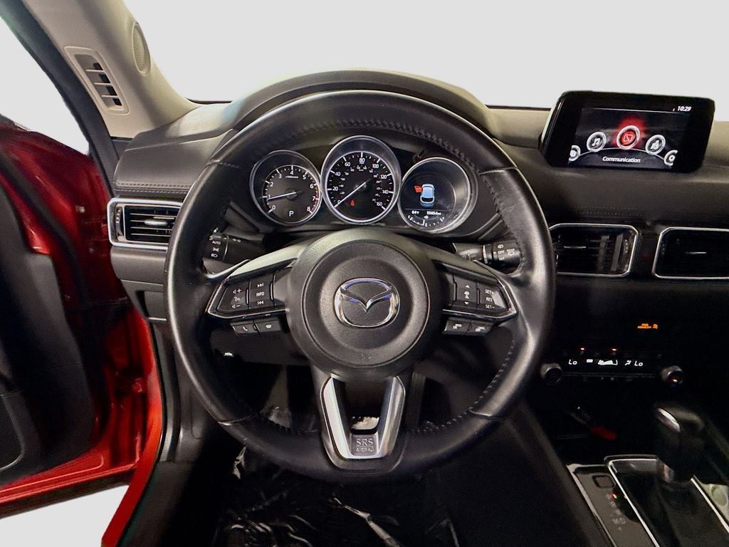 2020 Mazda Mazda CX-5 Touring