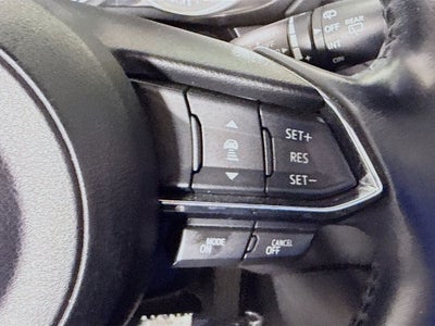 2020 Mazda Mazda CX-5 Touring