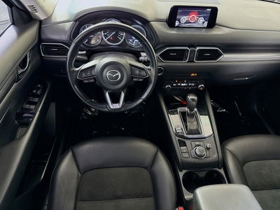 2020 Mazda Mazda CX-5 Touring