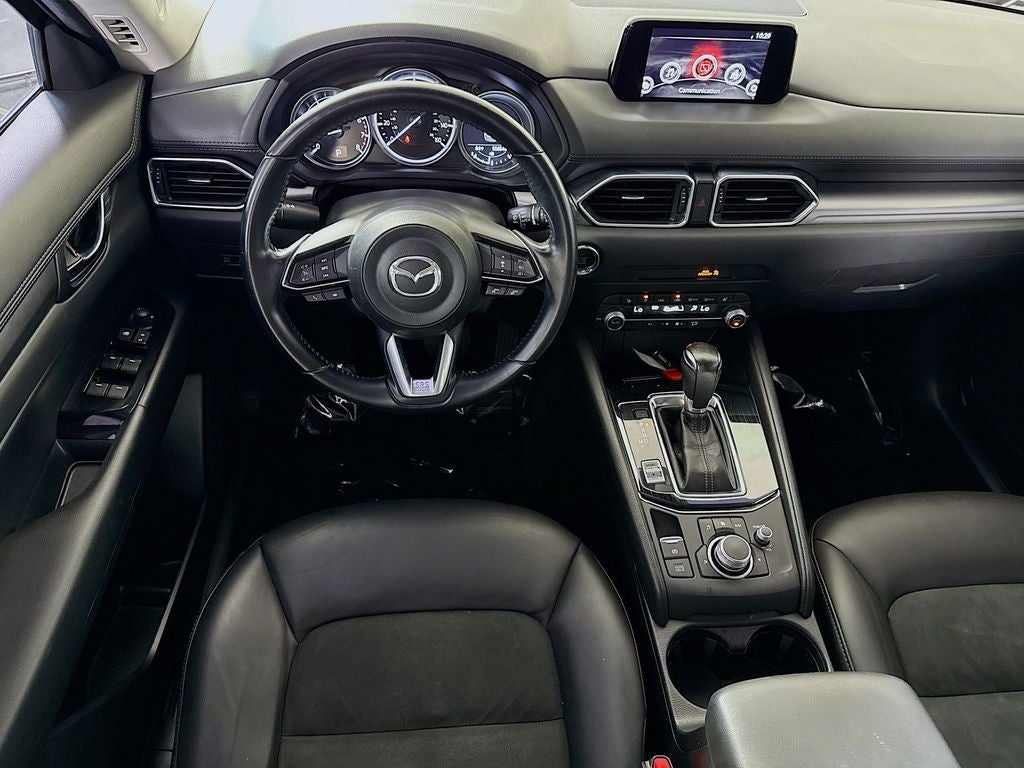 2020 Mazda Mazda CX-5 Touring