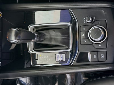 2020 Mazda Mazda CX-5 Touring