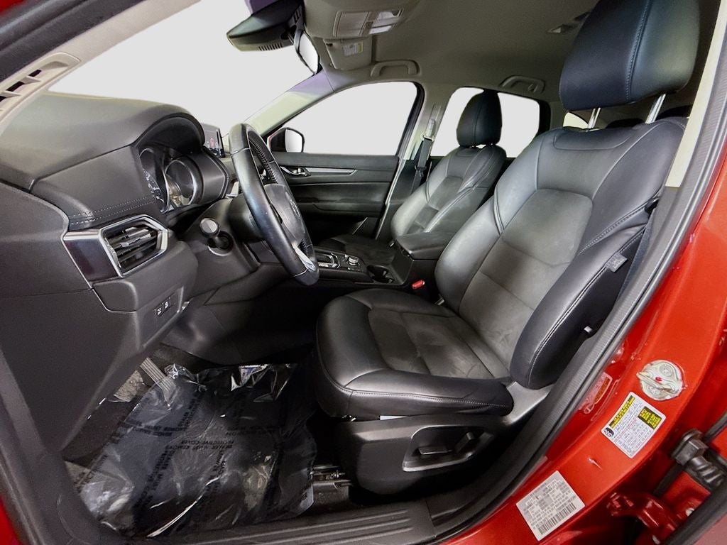 2020 Mazda Mazda CX-5 Touring