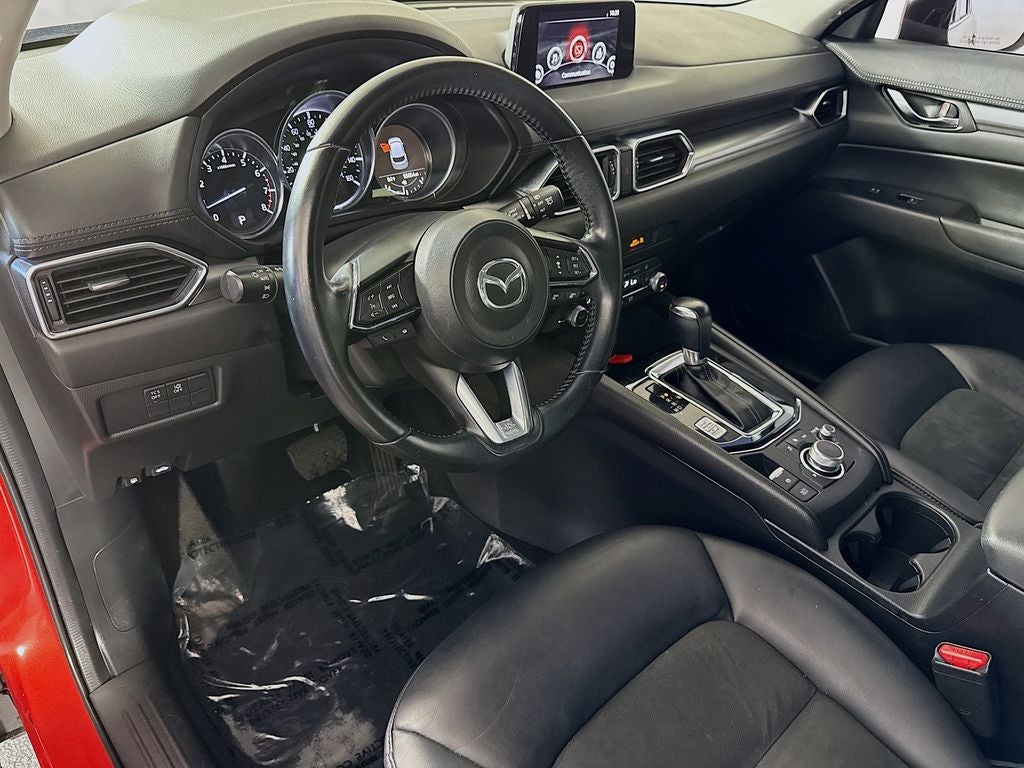 2020 Mazda Mazda CX-5 Touring