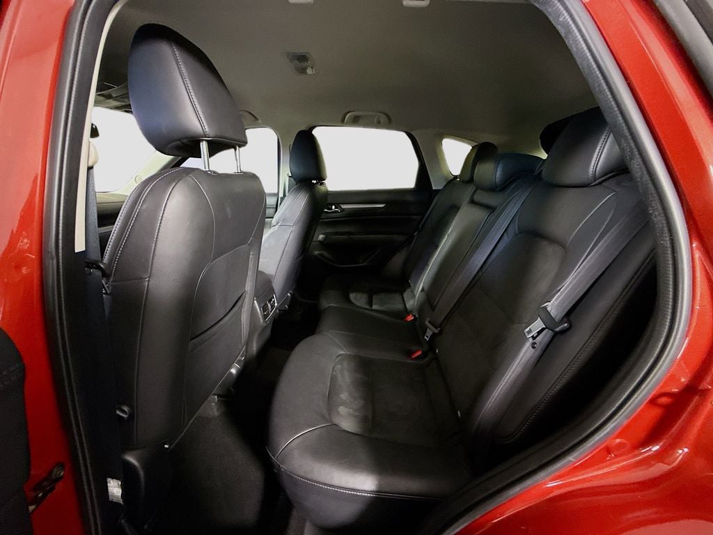 2020 Mazda Mazda CX-5 Touring
