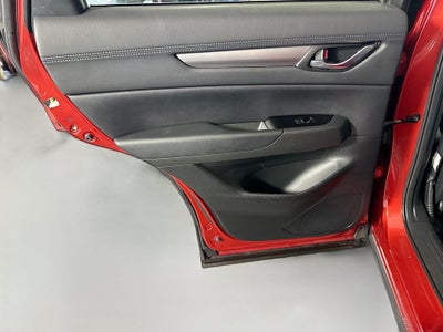 2020 Mazda Mazda CX-5 Touring