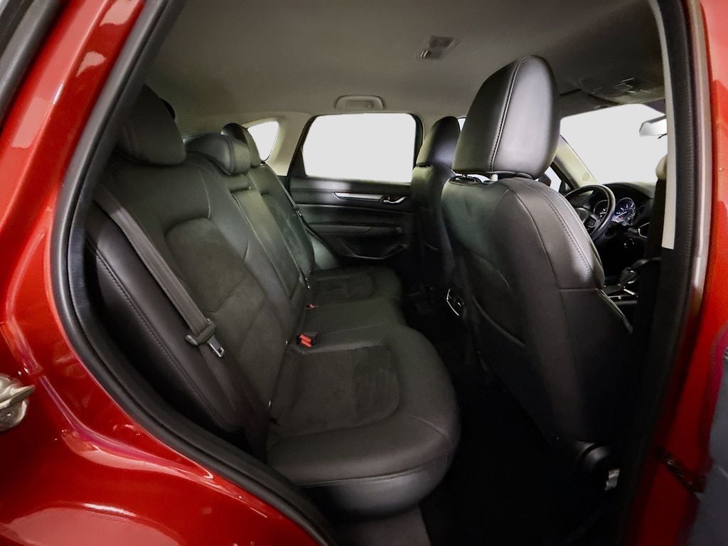 2020 Mazda Mazda CX-5 Touring