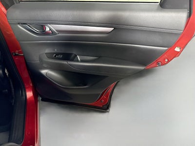 2020 Mazda Mazda CX-5 Touring