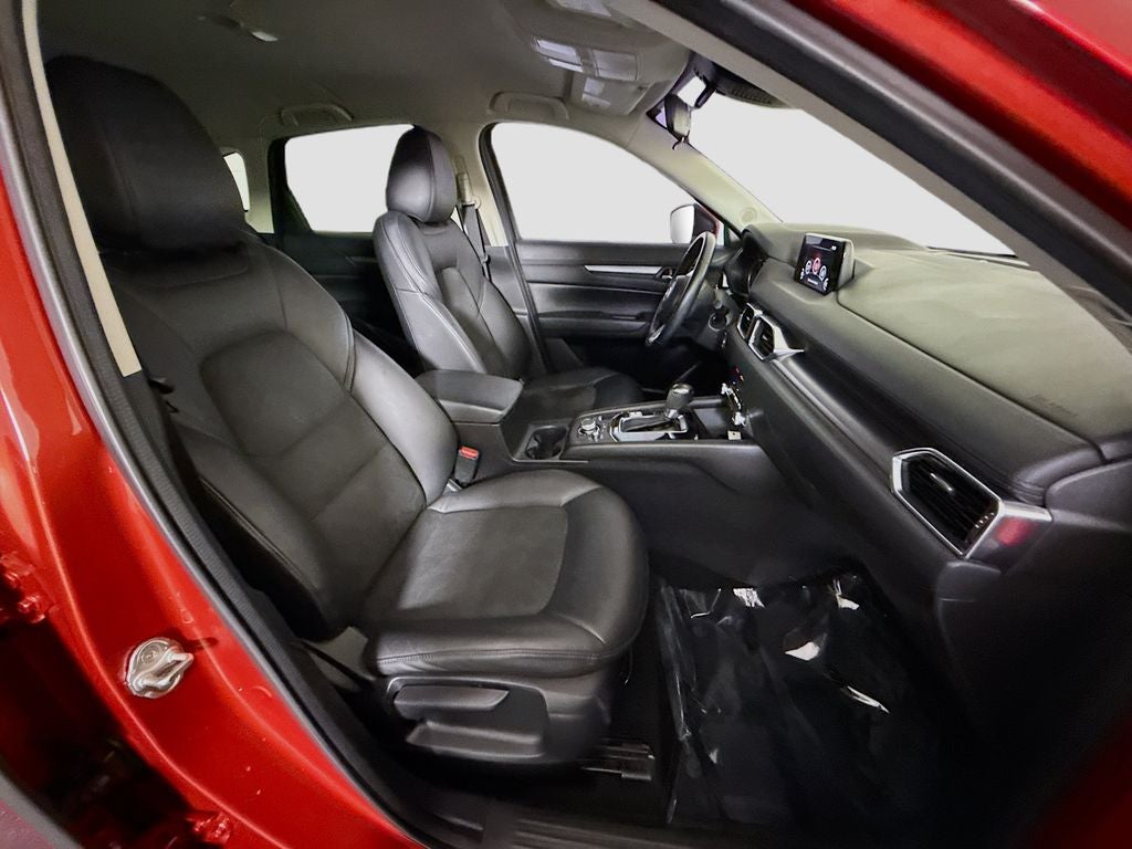 2020 Mazda Mazda CX-5 Touring