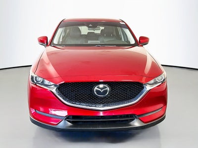 2020 Mazda Mazda CX-5 Touring