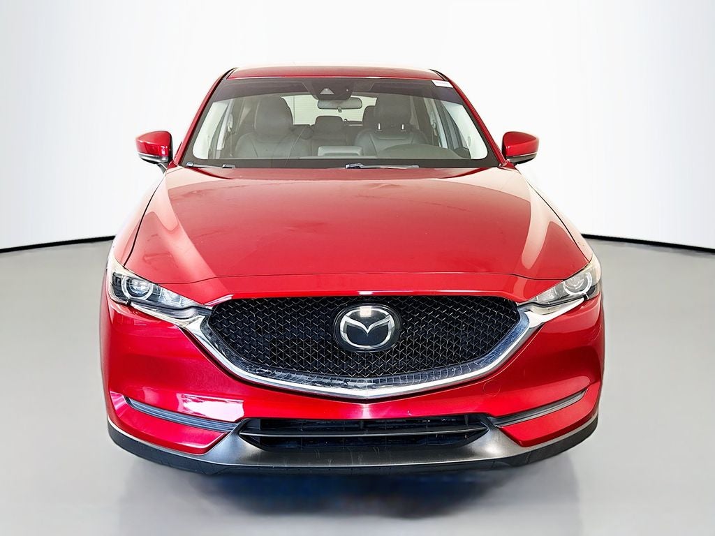 2020 Mazda Mazda CX-5 Touring