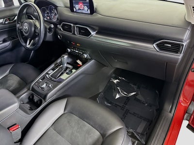 2020 Mazda Mazda CX-5 Touring