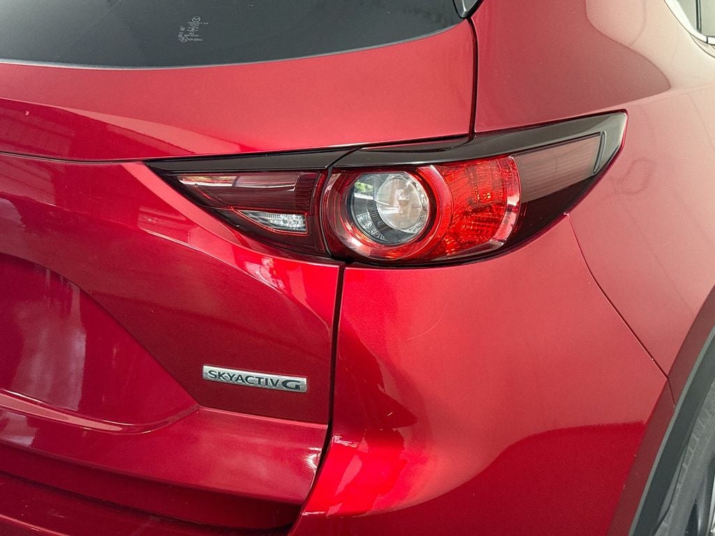 2020 Mazda Mazda CX-5 Touring