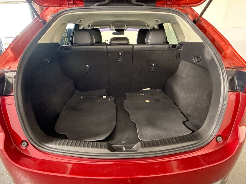 2020 Mazda Mazda CX-5 Touring