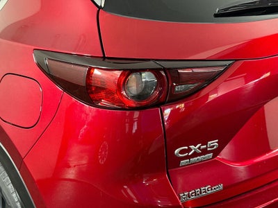 2020 Mazda Mazda CX-5 Touring