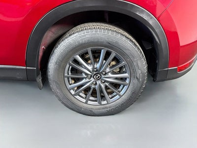 2020 Mazda Mazda CX-5 Touring