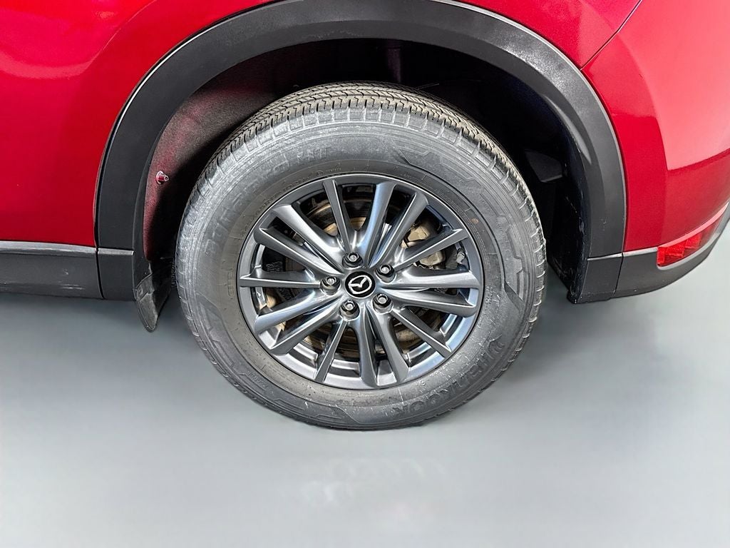 2020 Mazda Mazda CX-5 Touring