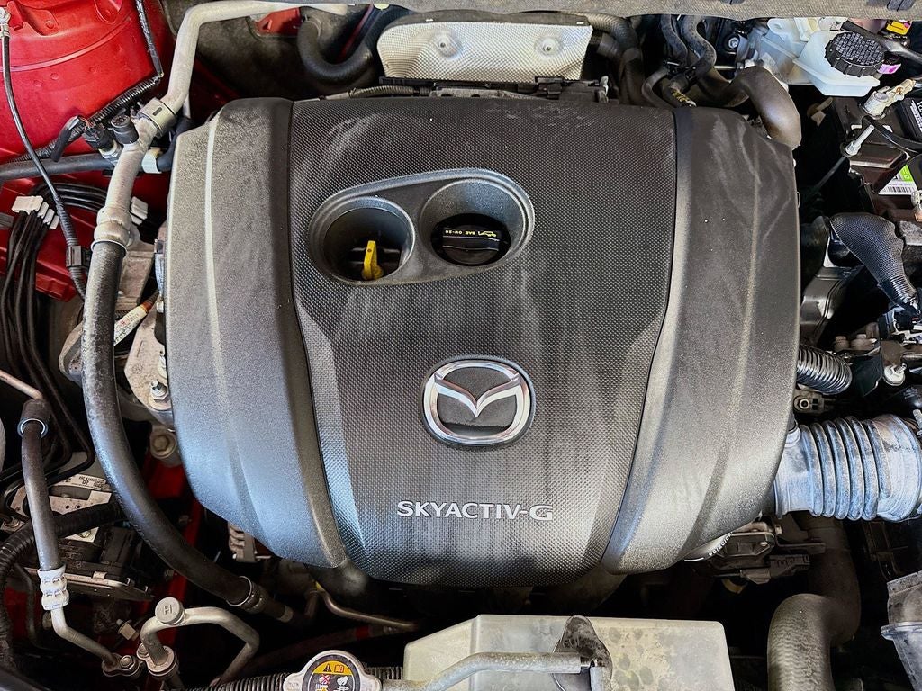 2020 Mazda Mazda CX-5 Touring