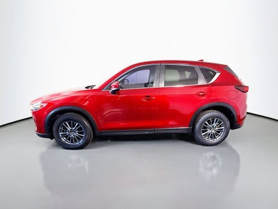 2020 Mazda Mazda CX-5 Touring