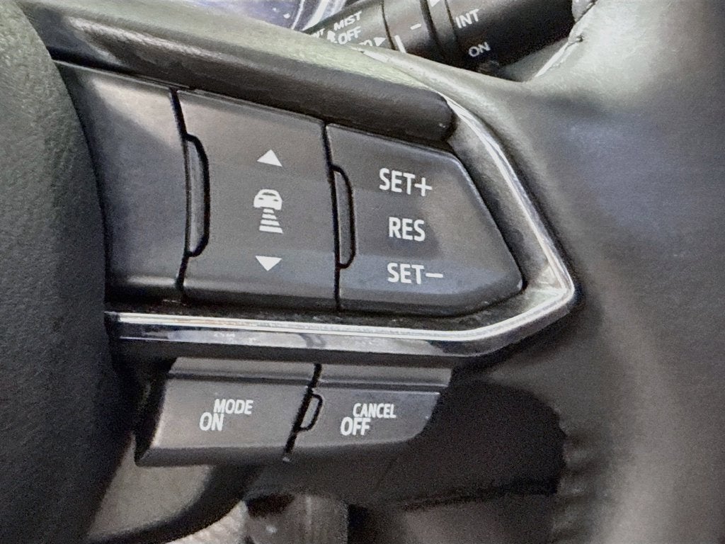 2020 Mazda Mazda CX-5 Touring