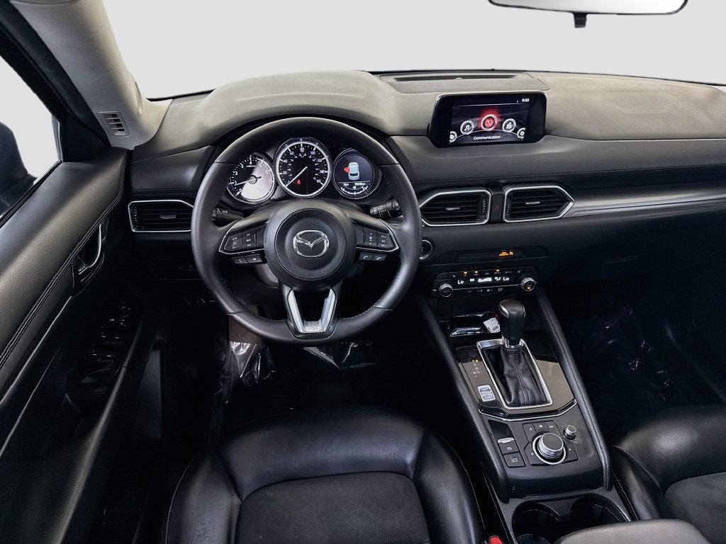 2020 Mazda Mazda CX-5 Touring