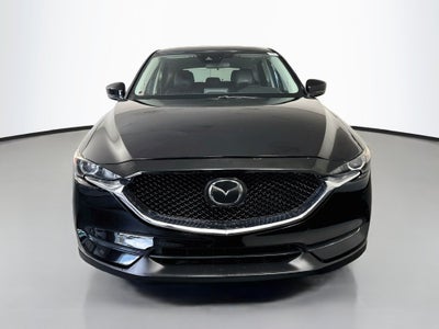 2020 Mazda Mazda CX-5 Touring