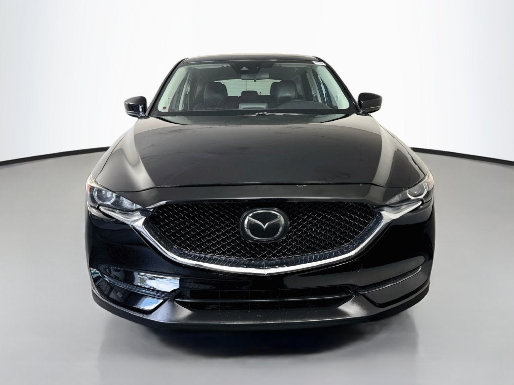 2020 Mazda Mazda CX-5 Touring