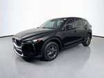 2020 Mazda Mazda CX-5 Touring