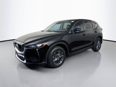 2020 Mazda Mazda CX-5 Touring