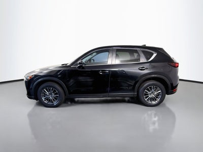 2020 Mazda Mazda CX-5 Touring