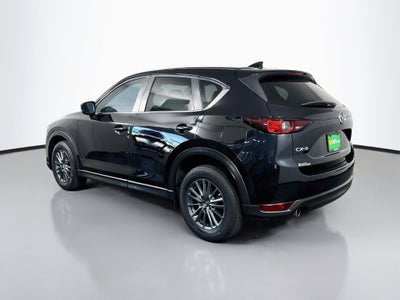 2020 Mazda Mazda CX-5 Touring