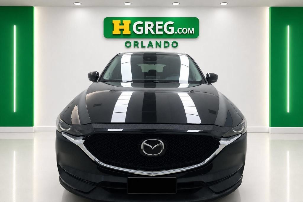 2020 Mazda Mazda CX-5 Touring