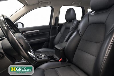 2020 Mazda Mazda CX-5 Touring
