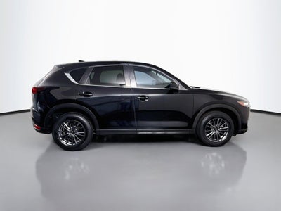 2020 Mazda Mazda CX-5 Touring