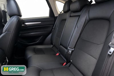 2020 Mazda Mazda CX-5 Touring