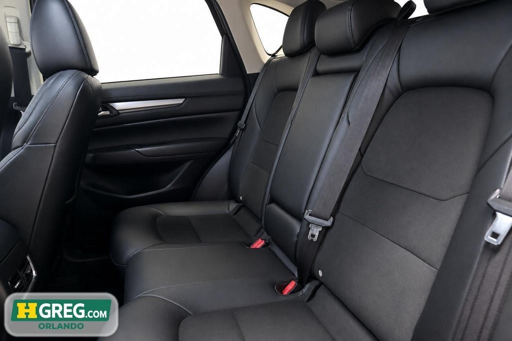 2020 Mazda Mazda CX-5 Touring