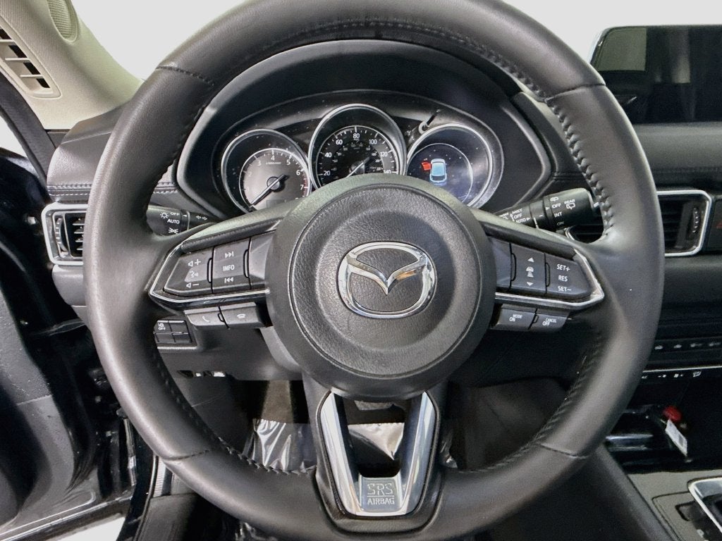 2020 Mazda Mazda CX-5 Touring