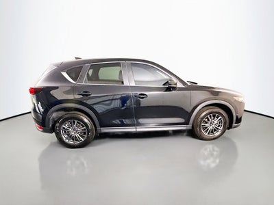2021 Mazda Mazda CX-5 Touring