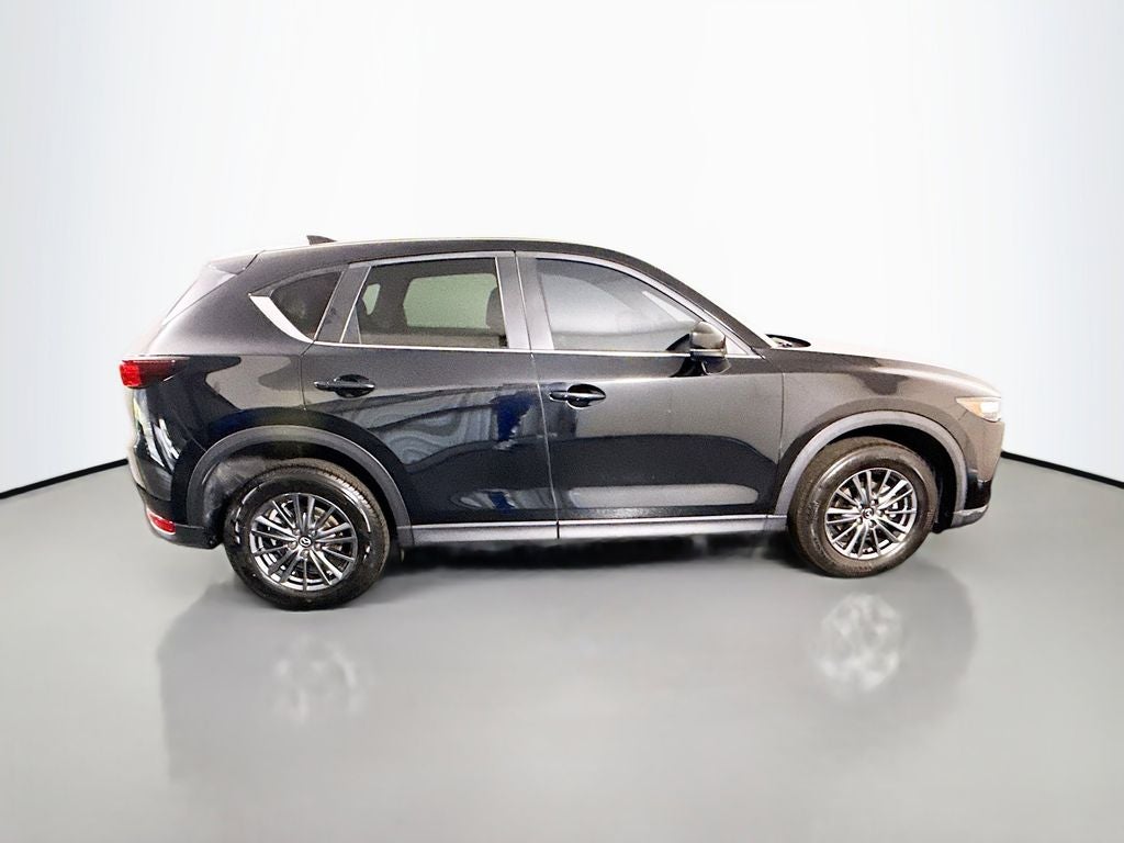 2021 Mazda Mazda CX-5 Touring