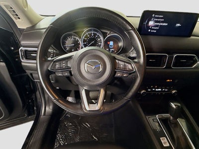 2021 Mazda Mazda CX-5 Touring