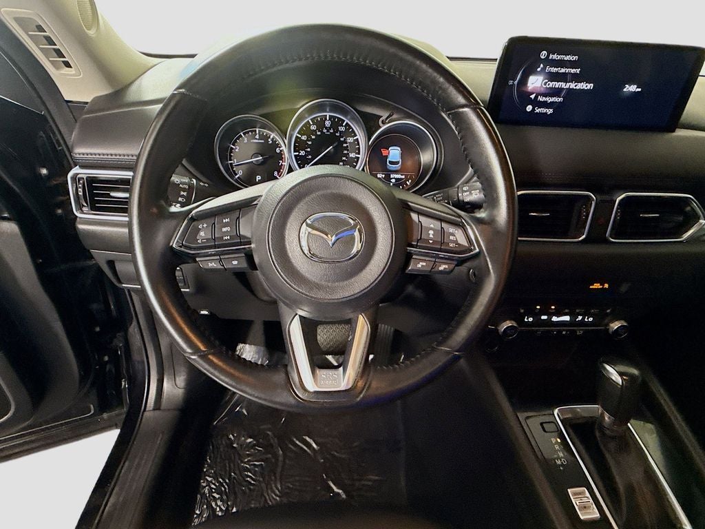 2021 Mazda Mazda CX-5 Touring