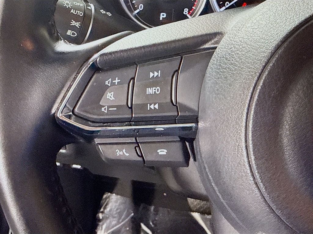 2021 Mazda Mazda CX-5 Touring