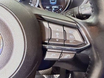2021 Mazda Mazda CX-5 Touring