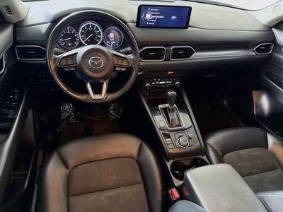 2021 Mazda Mazda CX-5 Touring