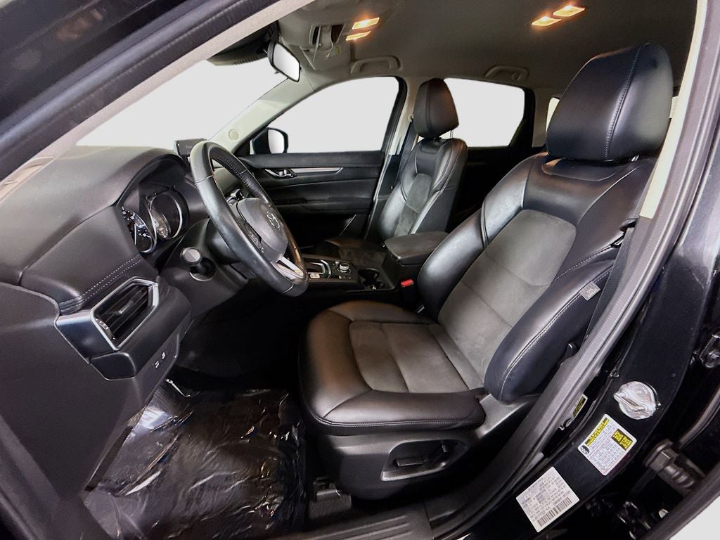 2021 Mazda Mazda CX-5 Touring