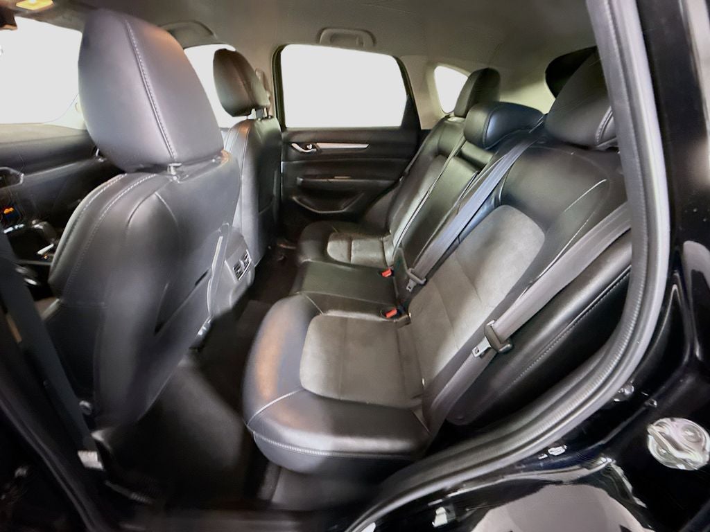 2021 Mazda Mazda CX-5 Touring