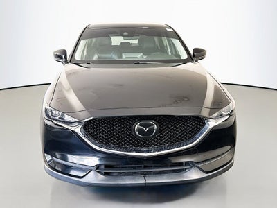 2021 Mazda Mazda CX-5 Touring