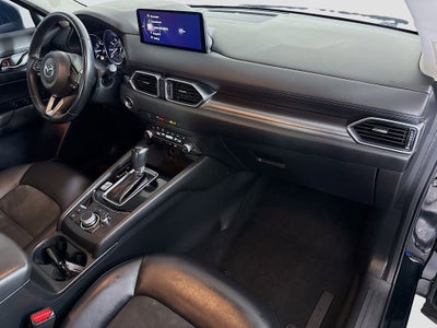 2021 Mazda Mazda CX-5 Touring